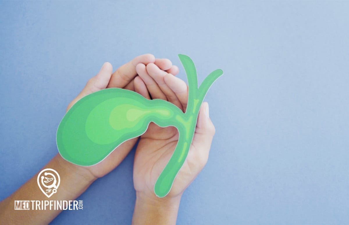 Bile-duct-obstruction