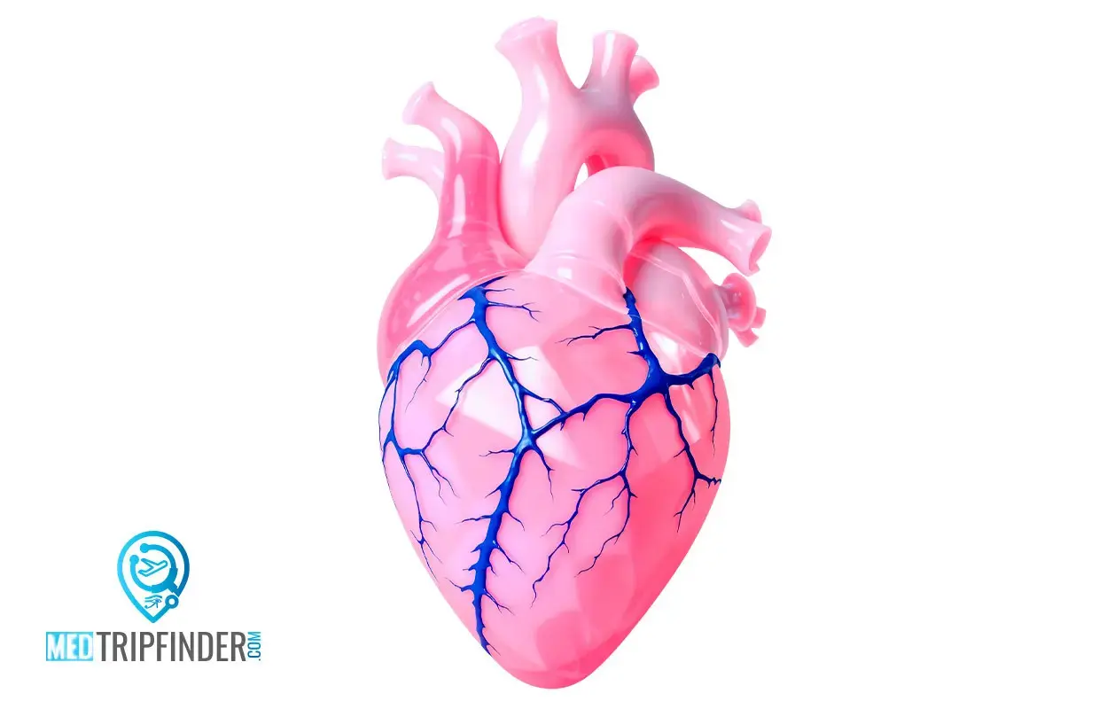 Coronary-artery-procedures