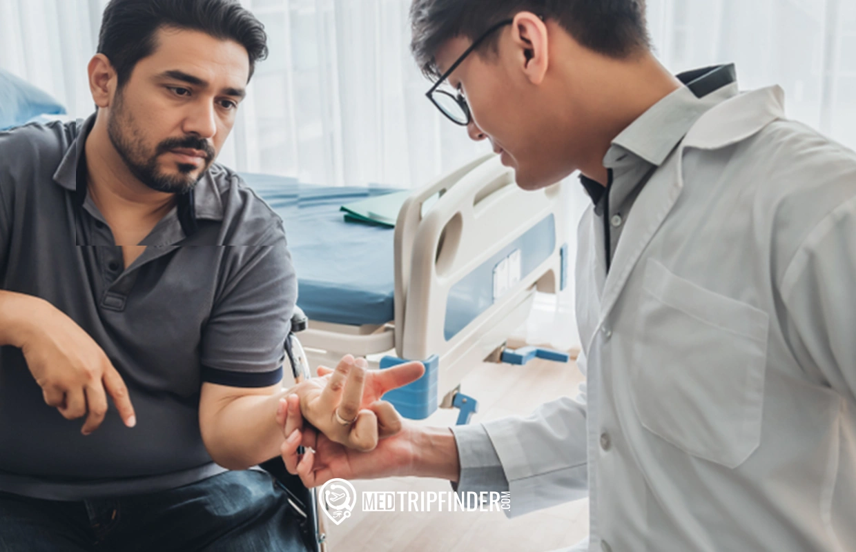 تأهيل-الشلل-النصفي-في-مصر