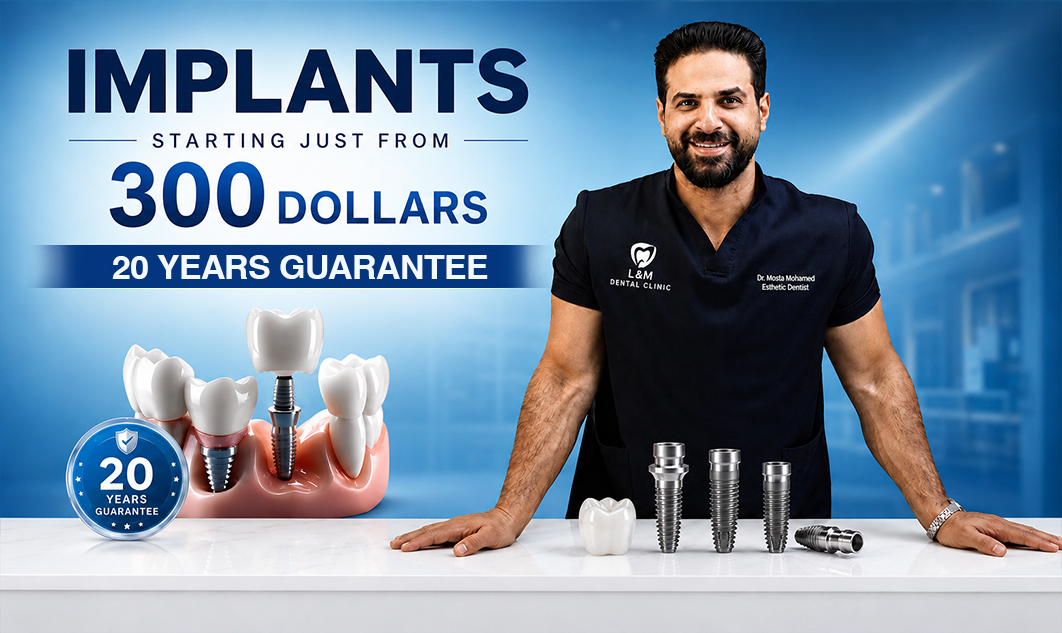 Dental-Implant