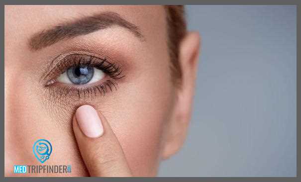 علاج-الهالات-السوداء علاج-الهالات-السوداء